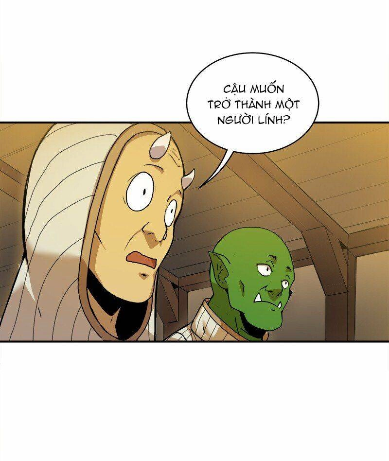 The Dungeon Master Chapter 52 - 3