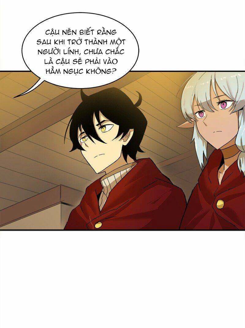 The Dungeon Master Chapter 52 - 4