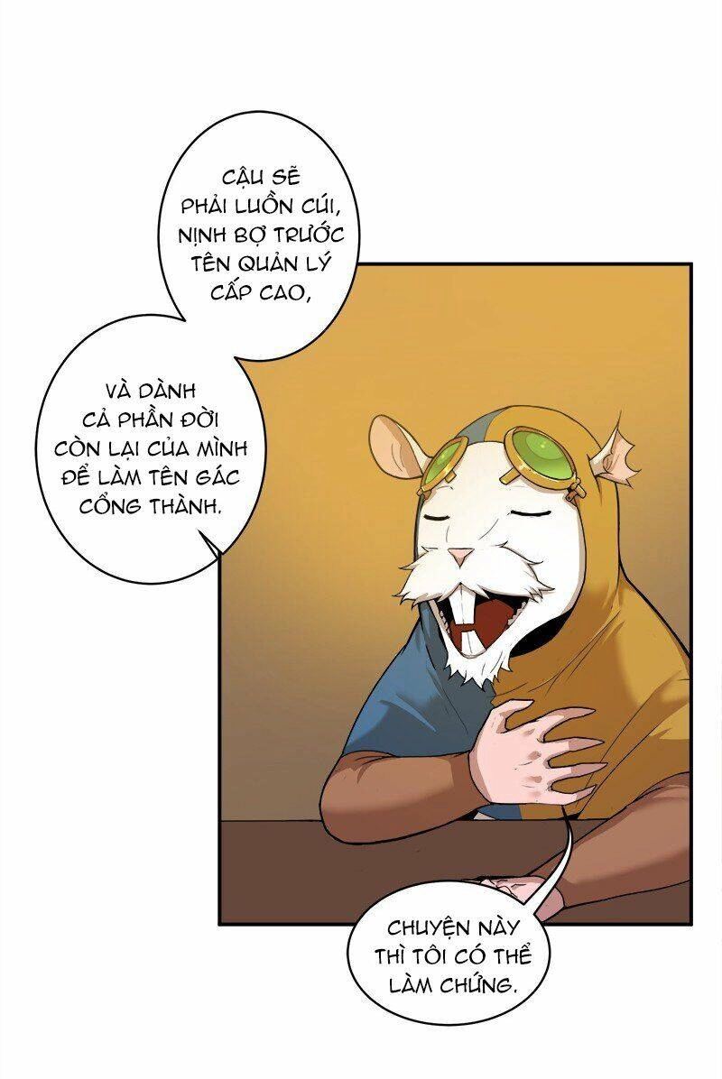 The Dungeon Master Chapter 52 - 6