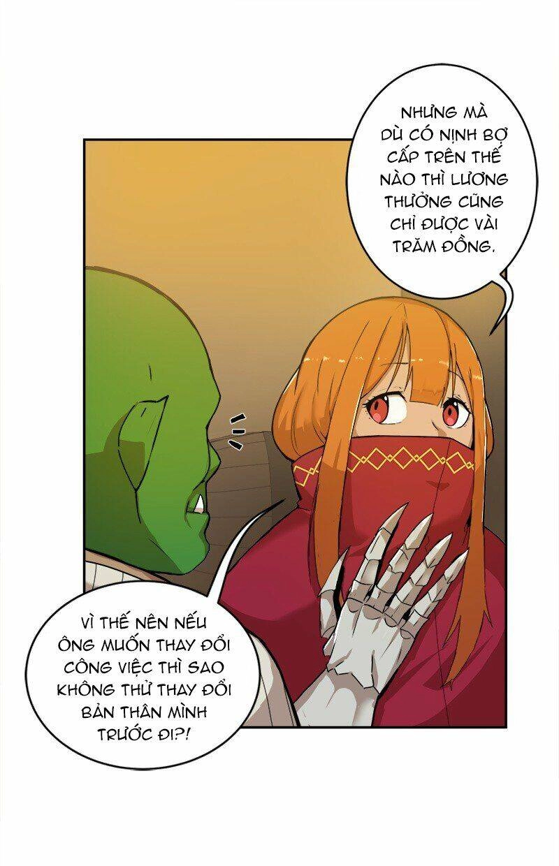 The Dungeon Master Chapter 52 - 8