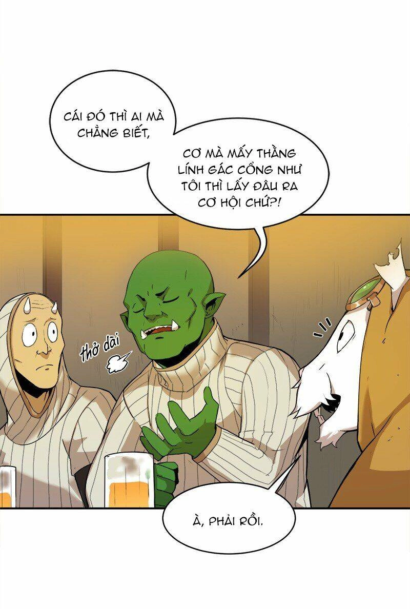 The Dungeon Master Chapter 52 - 9