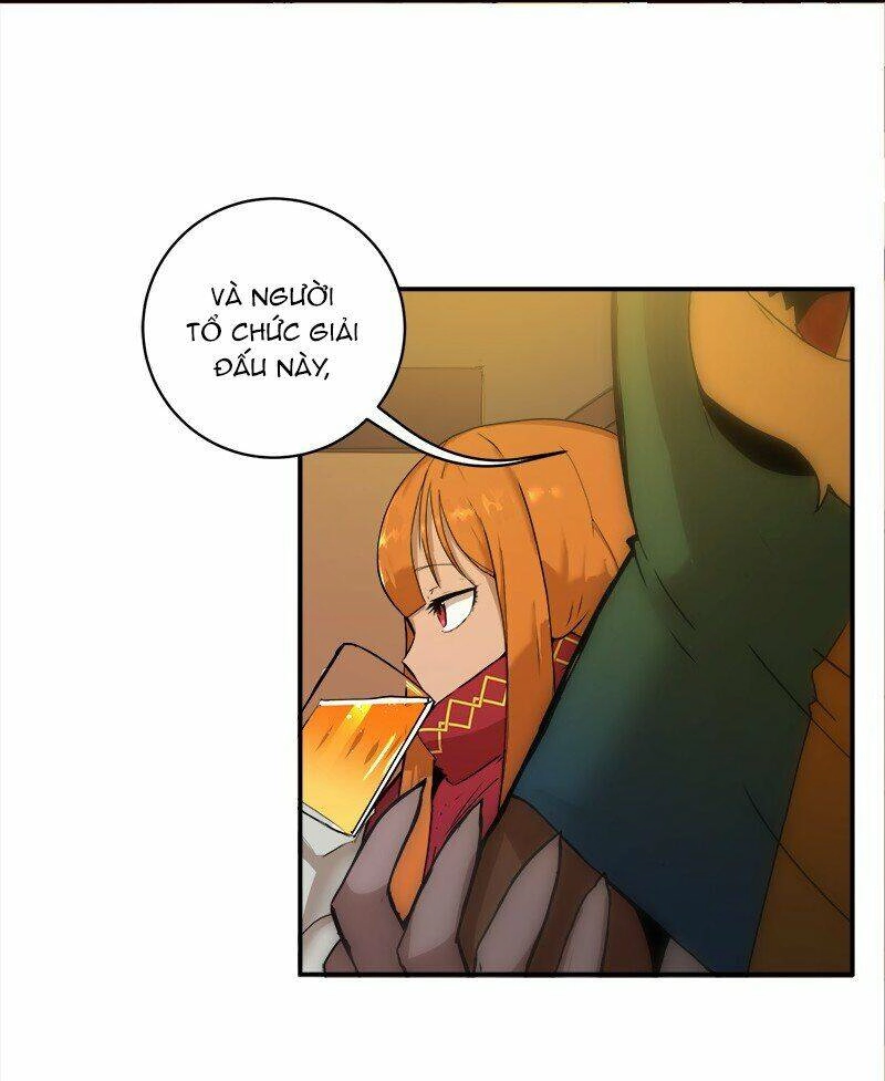 The Dungeon Master Chapter 52 - 12