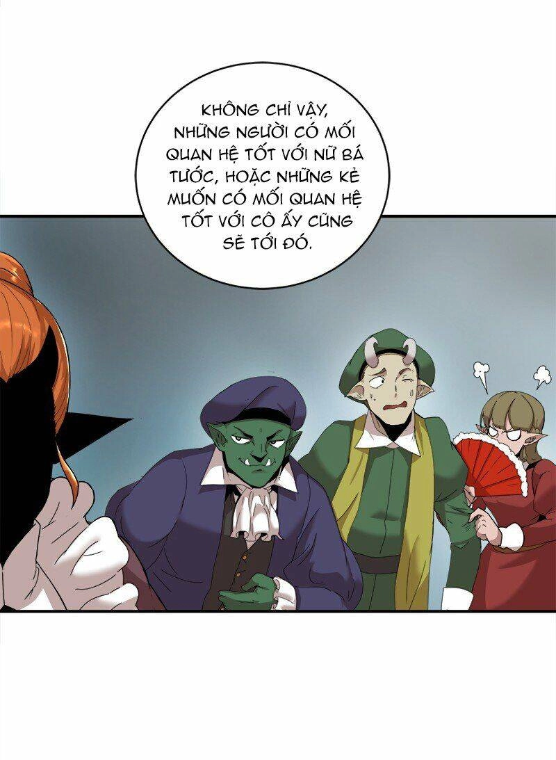 The Dungeon Master Chapter 52 - 15