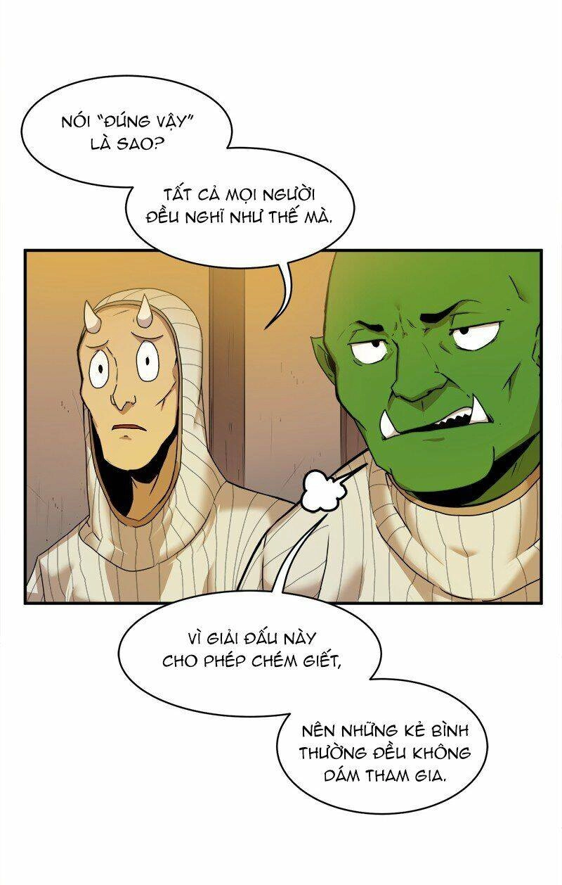 The Dungeon Master Chapter 52 - 18