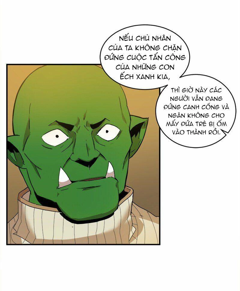 The Dungeon Master Chapter 52 - 22