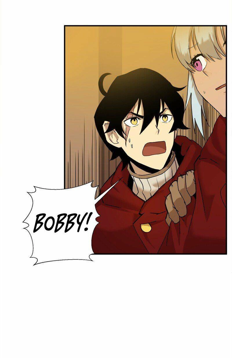 The Dungeon Master Chapter 52 - 23