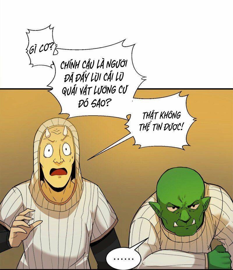 The Dungeon Master Chapter 52 - 24