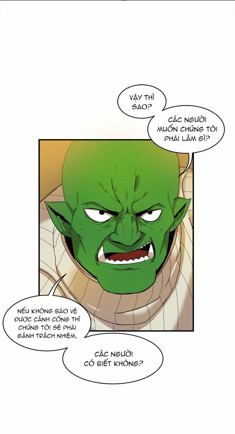 The Dungeon Master Chapter 52 - 25