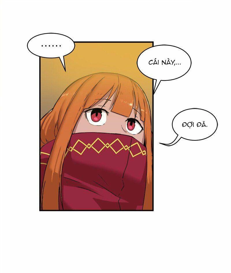 The Dungeon Master Chapter 52 - 27