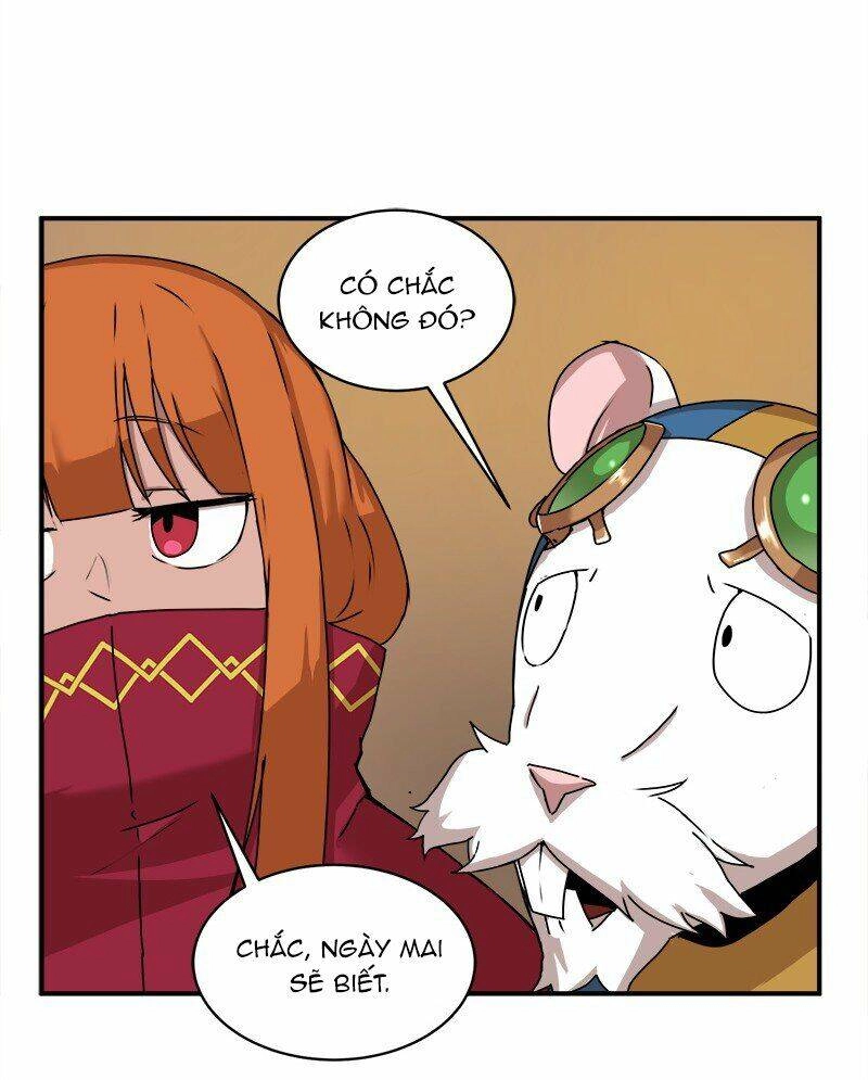 The Dungeon Master Chapter 52 - 29