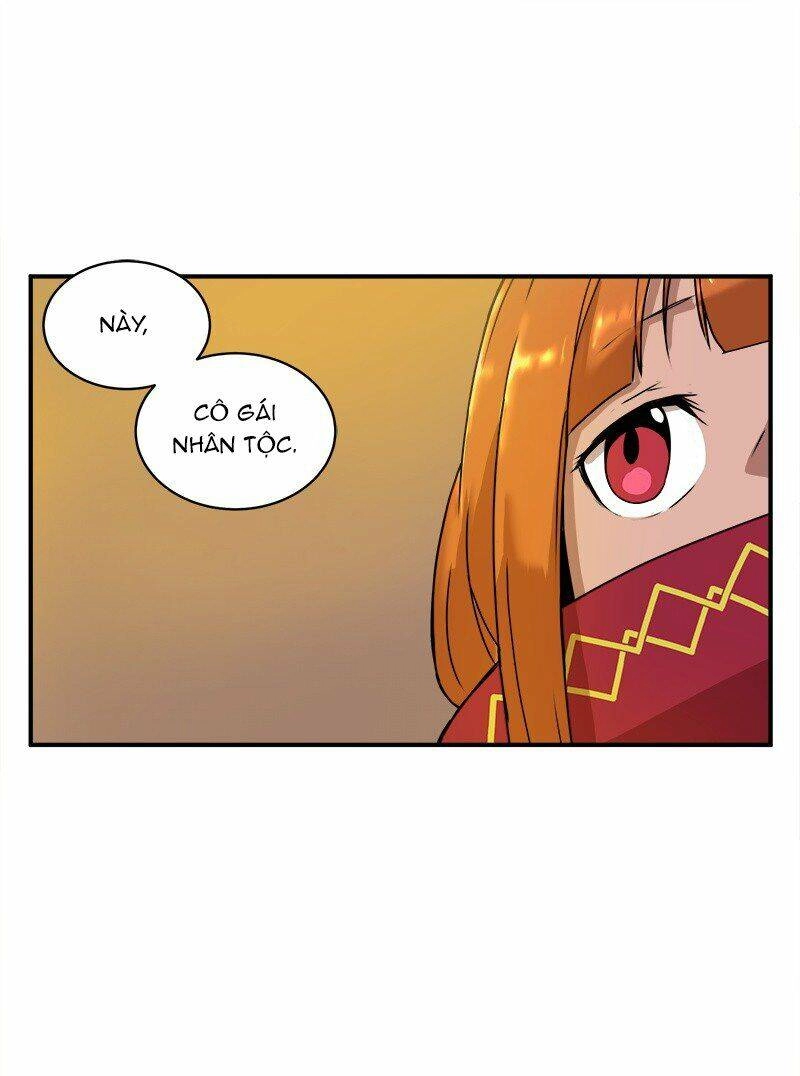 The Dungeon Master Chapter 52 - 30