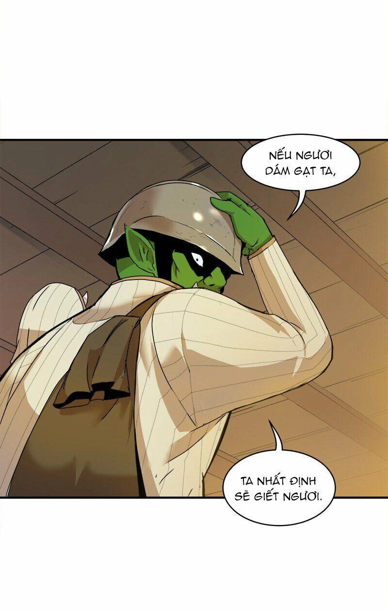 The Dungeon Master Chapter 52 - 31