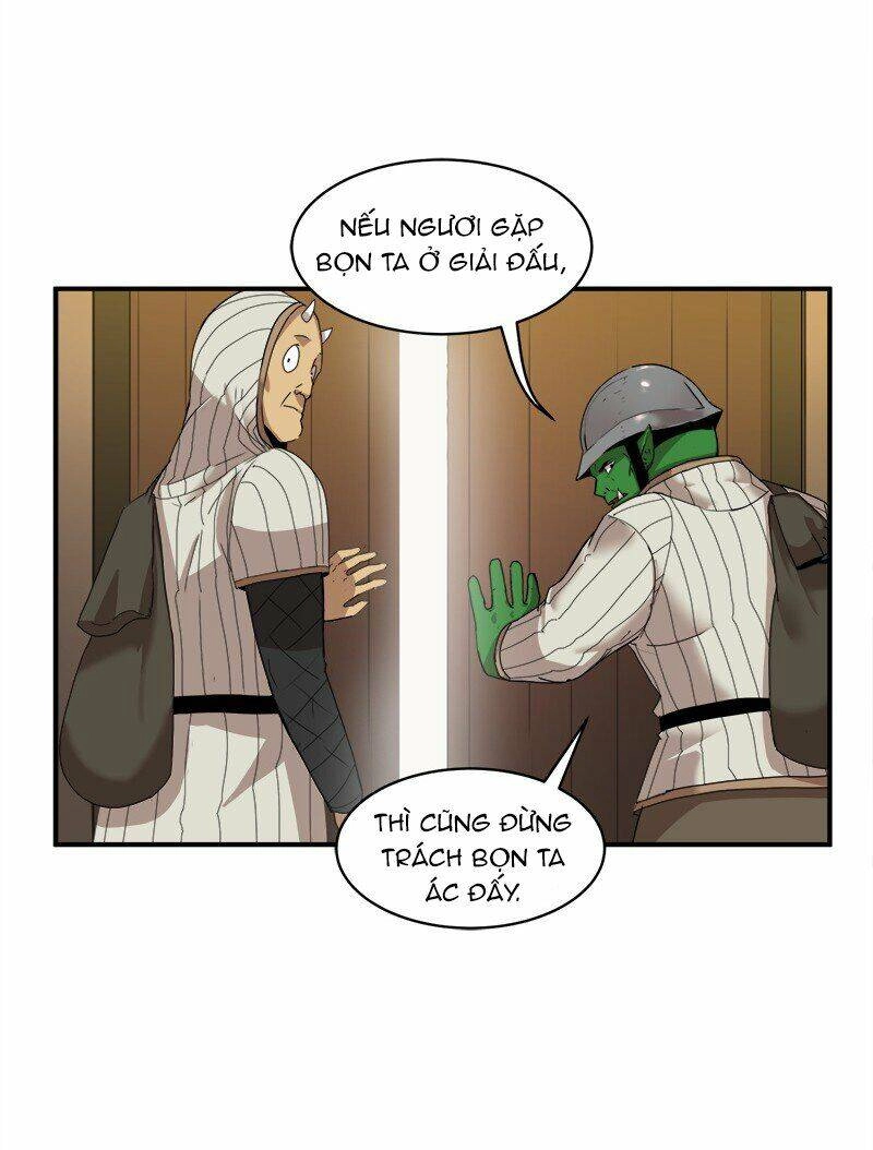 The Dungeon Master Chapter 52 - 34