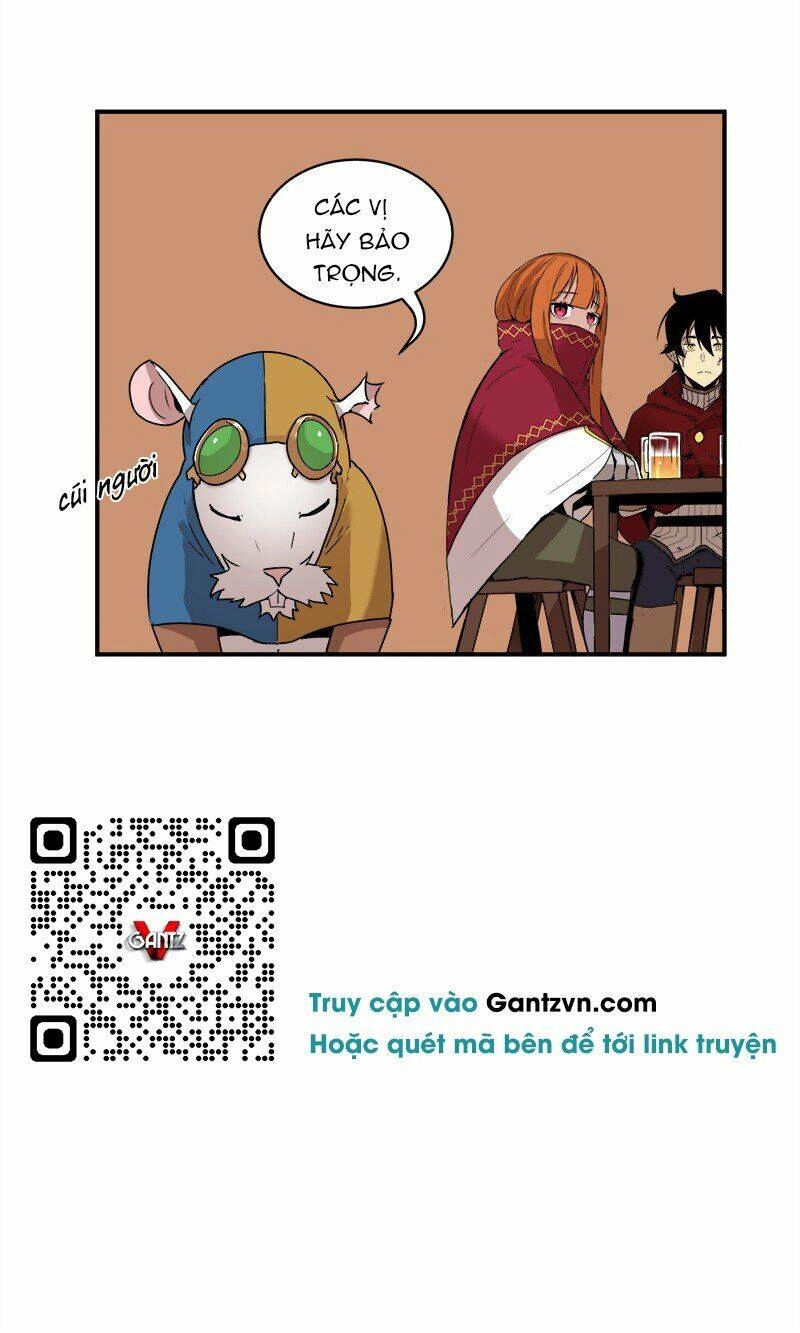 The Dungeon Master Chapter 52 - 35