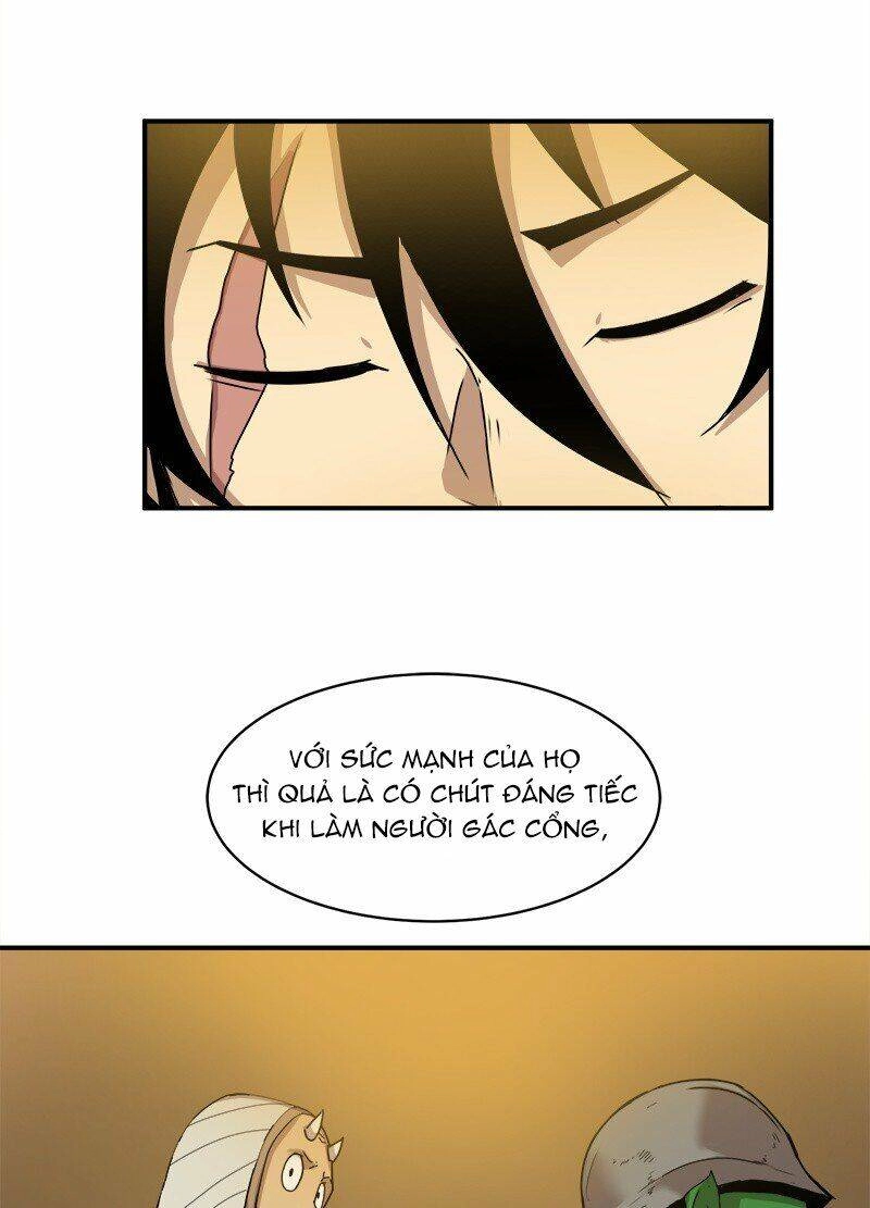 The Dungeon Master Chapter 52 - 37