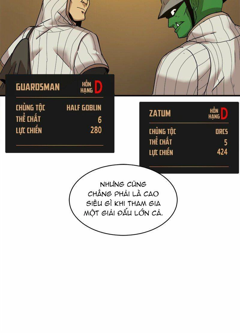 The Dungeon Master Chapter 52 - 38