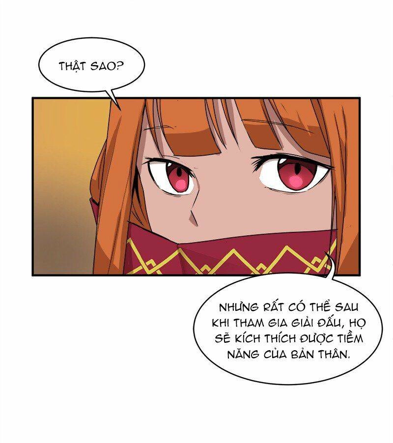 The Dungeon Master Chapter 52 - 39