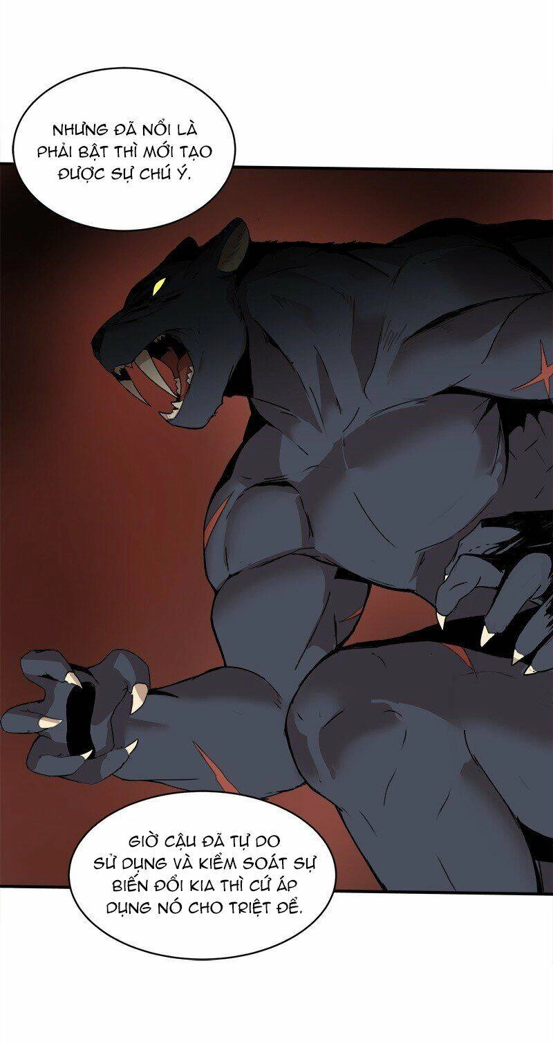 The Dungeon Master Chapter 52 - 43