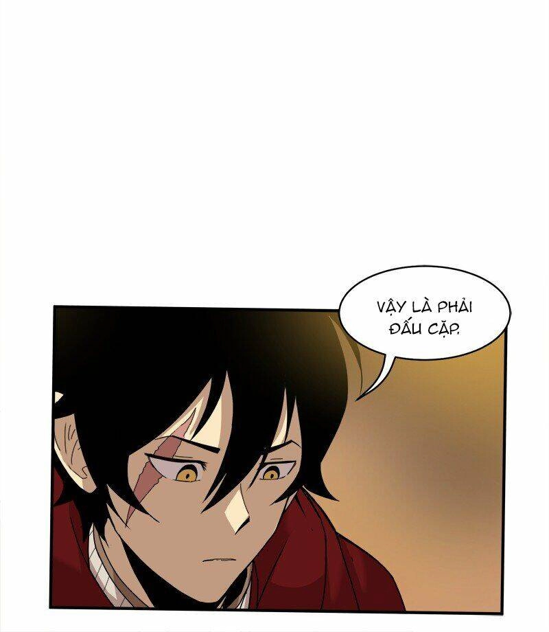 The Dungeon Master Chapter 52 - 44