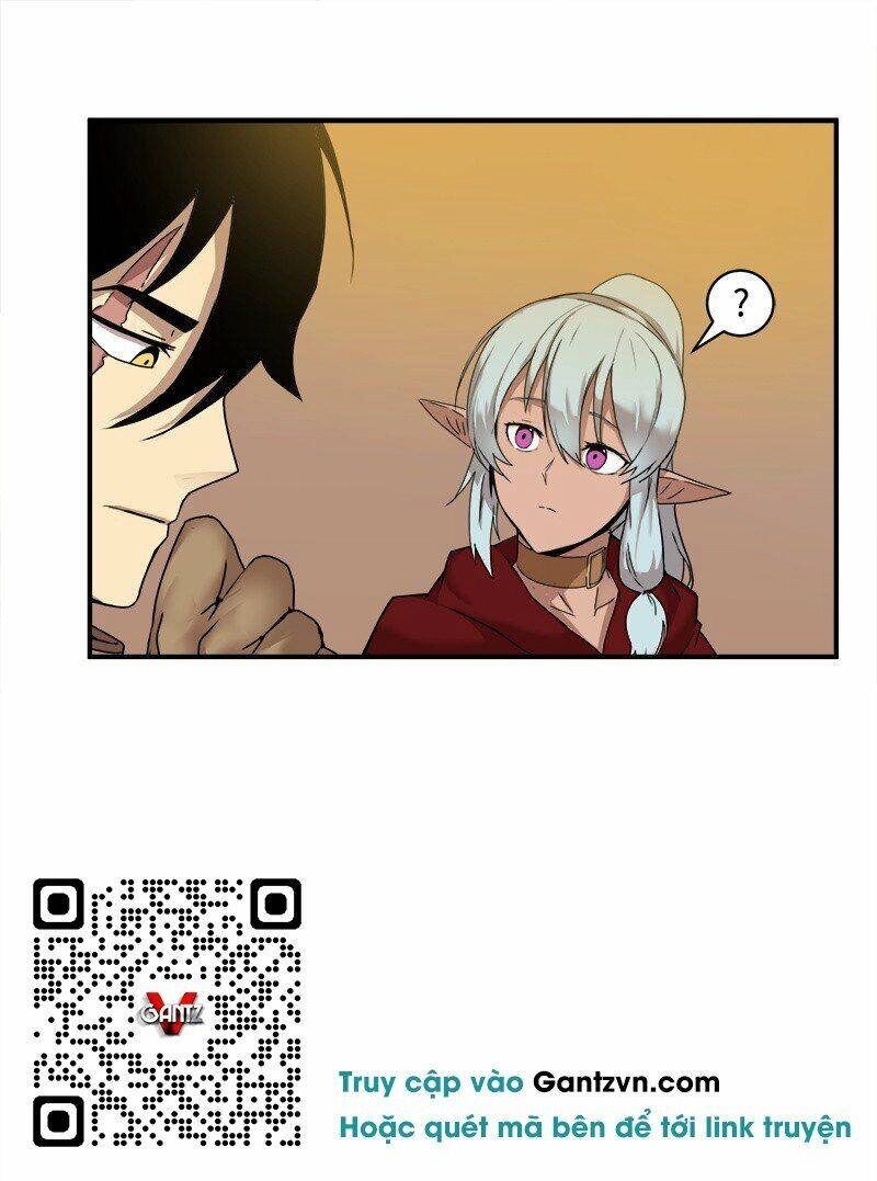 The Dungeon Master Chapter 52 - 45