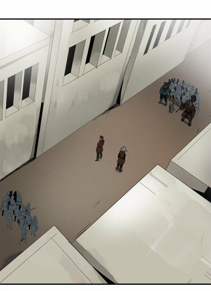 The Dungeon Master Chapter 52 - 47