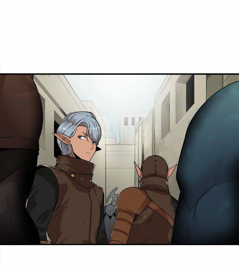 The Dungeon Master Chapter 52 - 48