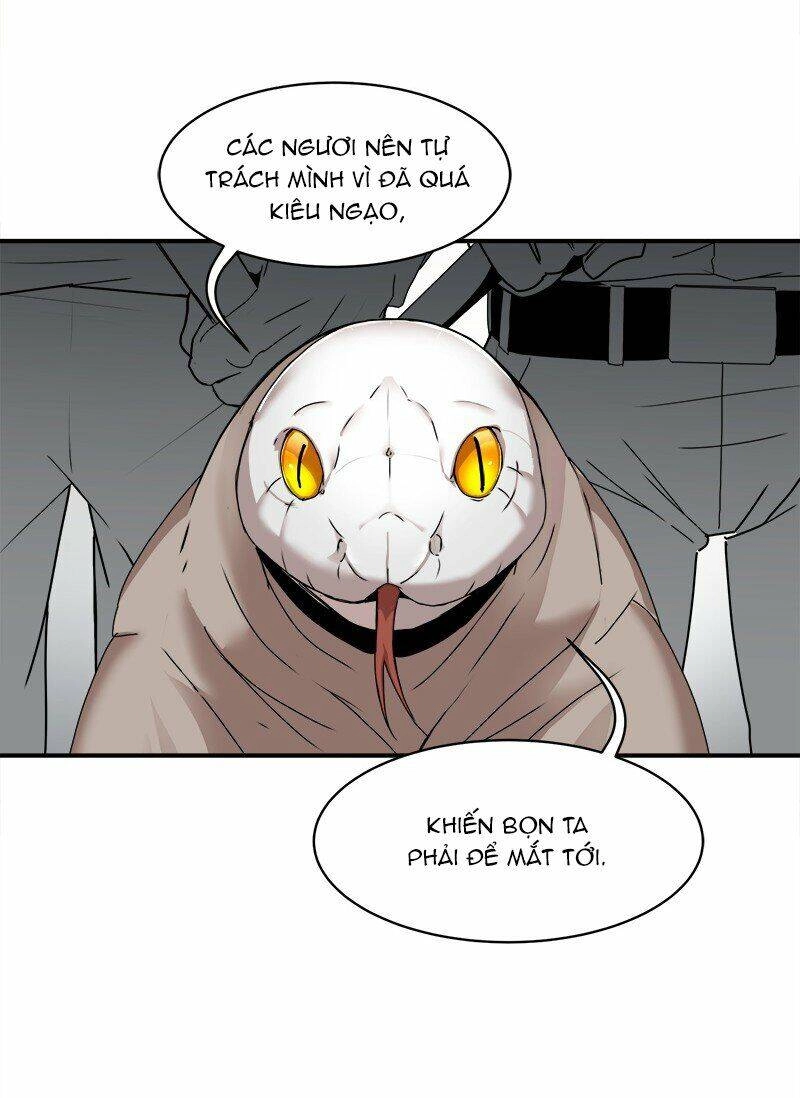 The Dungeon Master Chapter 52 - 49