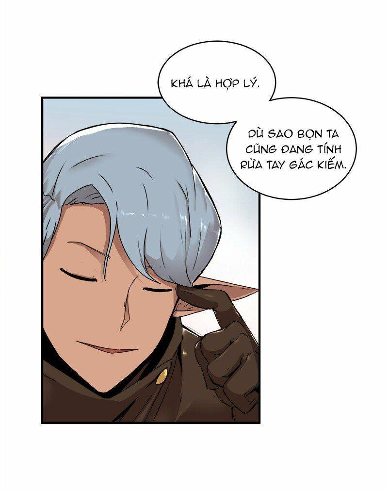 The Dungeon Master Chapter 52 - 52