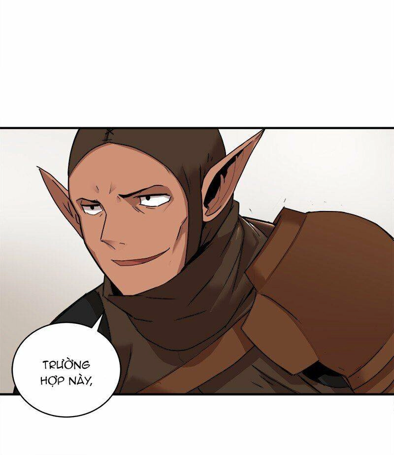 The Dungeon Master Chapter 52 - 62