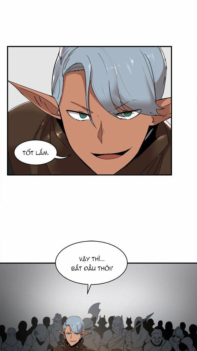 The Dungeon Master Chapter 52 - 64