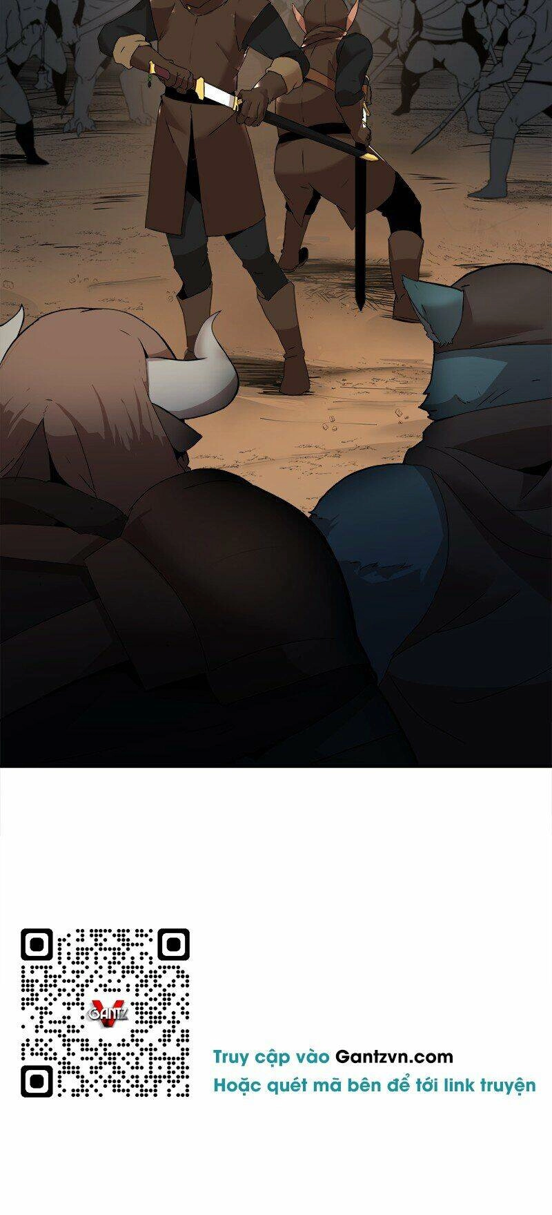 The Dungeon Master Chapter 52 - 65