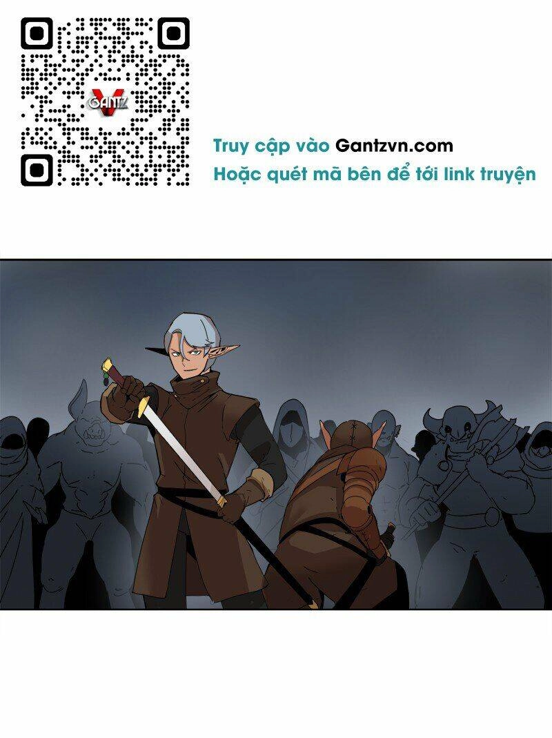 The Dungeon Master Chapter 53 - 2