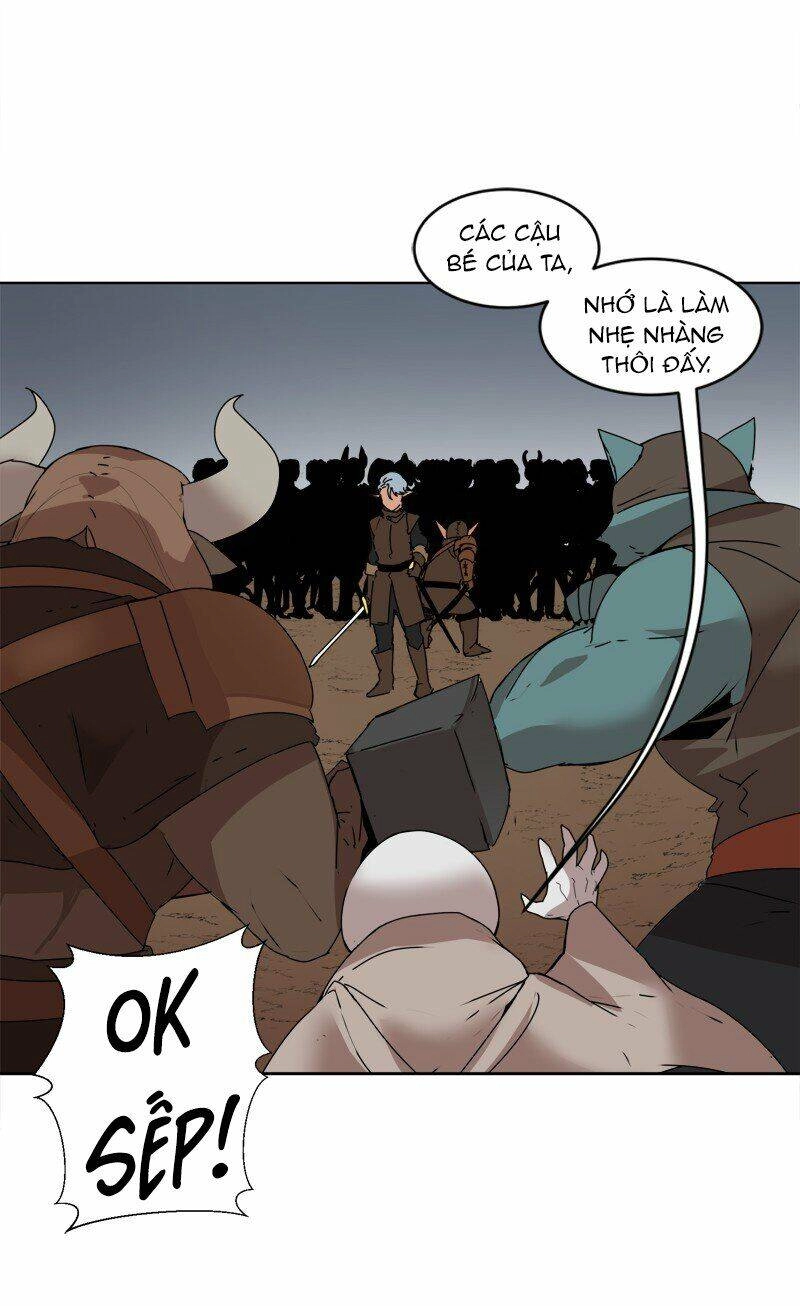 The Dungeon Master Chapter 53 - 3