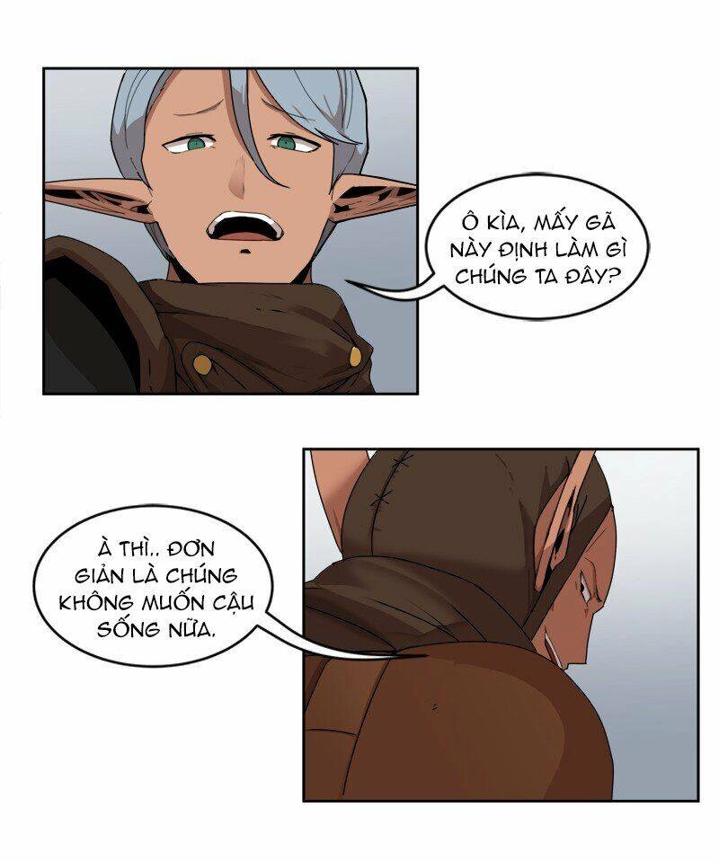 The Dungeon Master Chapter 53 - 4