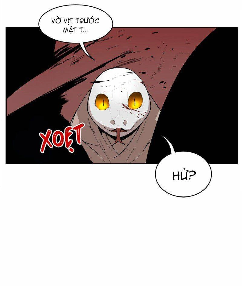 The Dungeon Master Chapter 53 - 7