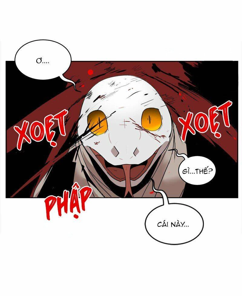 The Dungeon Master Chapter 53 - 8