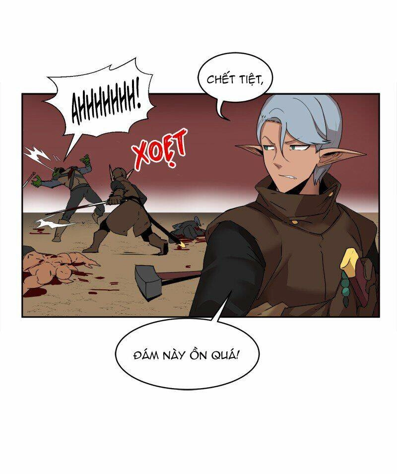 The Dungeon Master Chapter 53 - 12