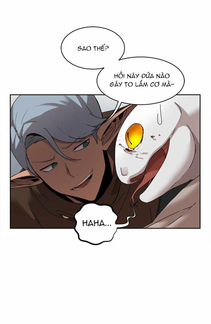 The Dungeon Master Chapter 53 - 14