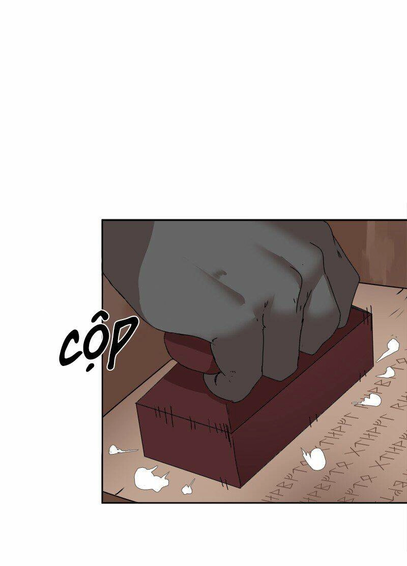 The Dungeon Master Chapter 53 - 18