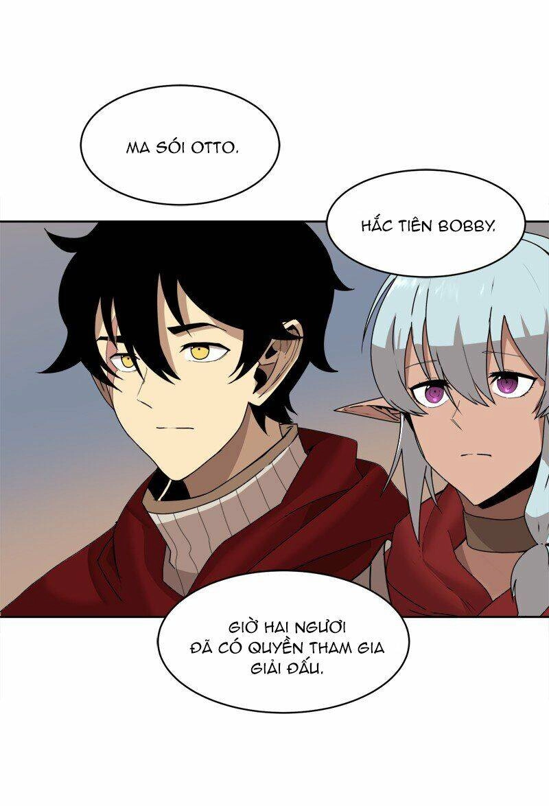 The Dungeon Master Chapter 53 - 19