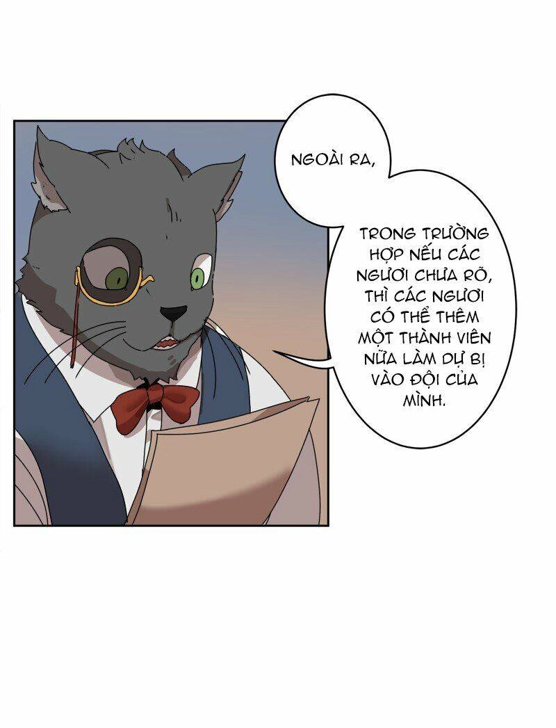 The Dungeon Master Chapter 53 - 20