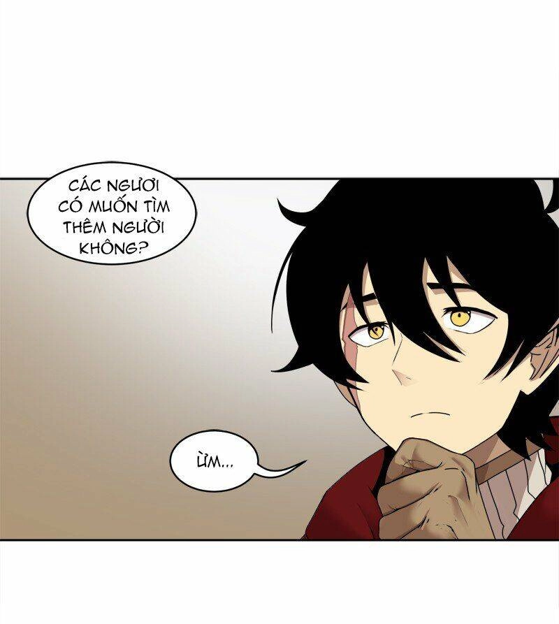 The Dungeon Master Chapter 53 - 21