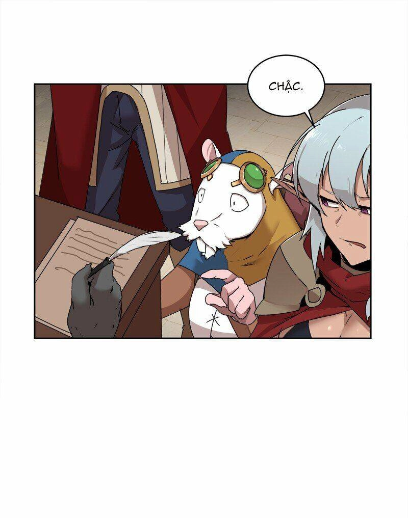 The Dungeon Master Chapter 53 - 24