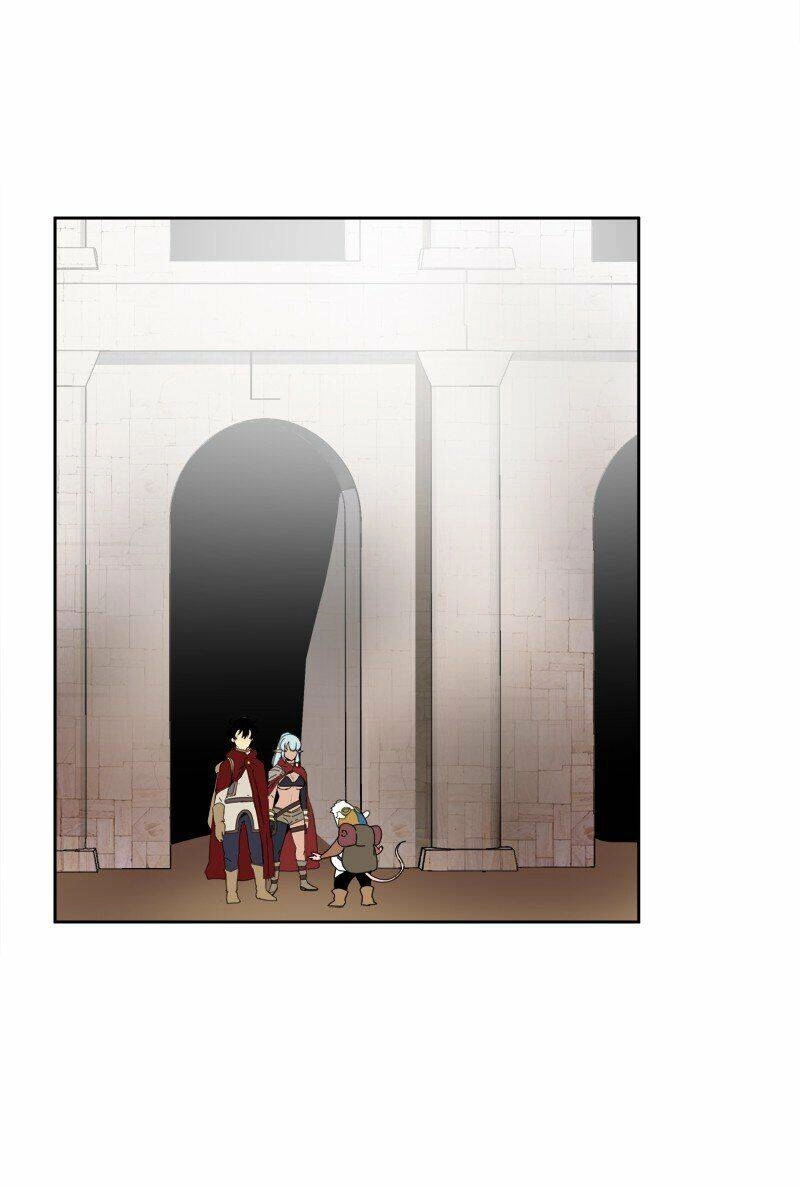 The Dungeon Master Chapter 53 - 25