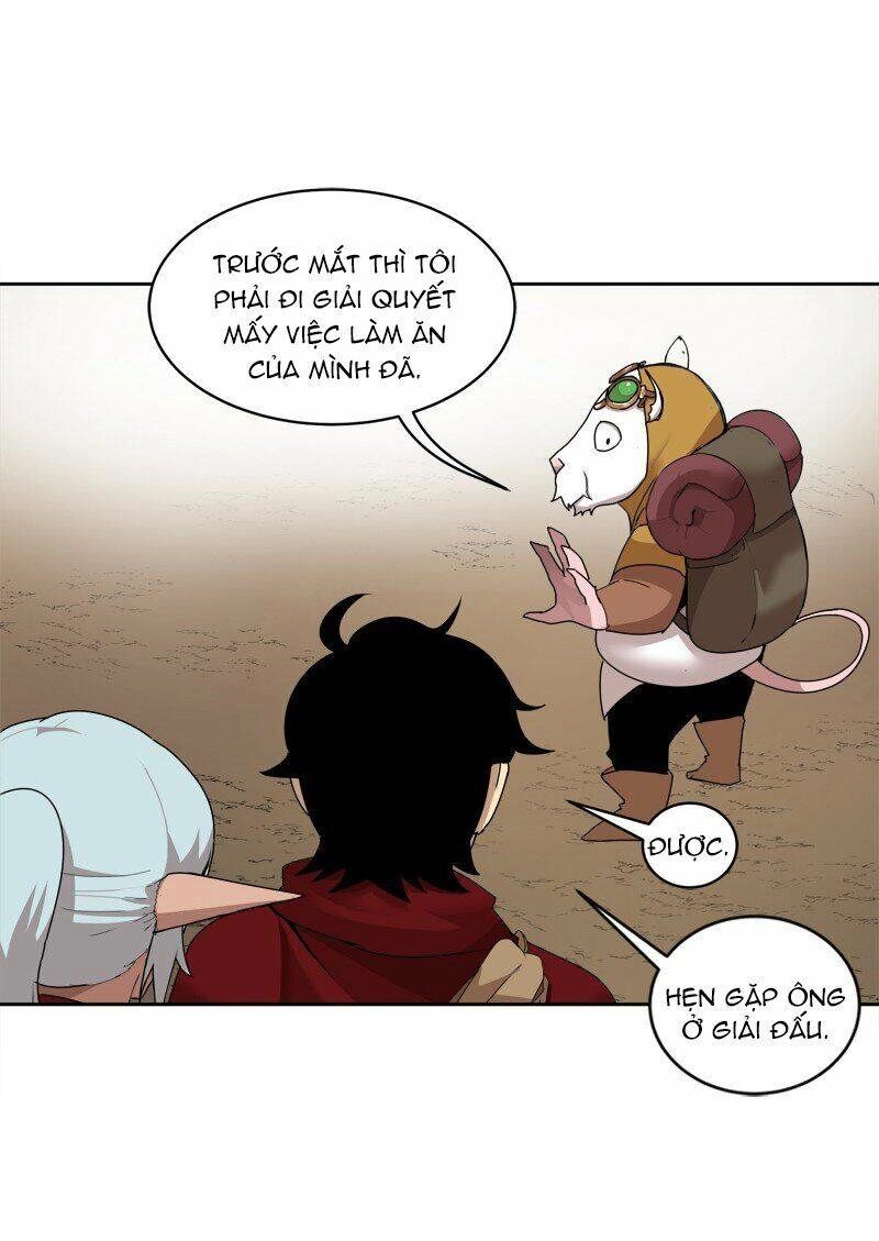 The Dungeon Master Chapter 53 - 26