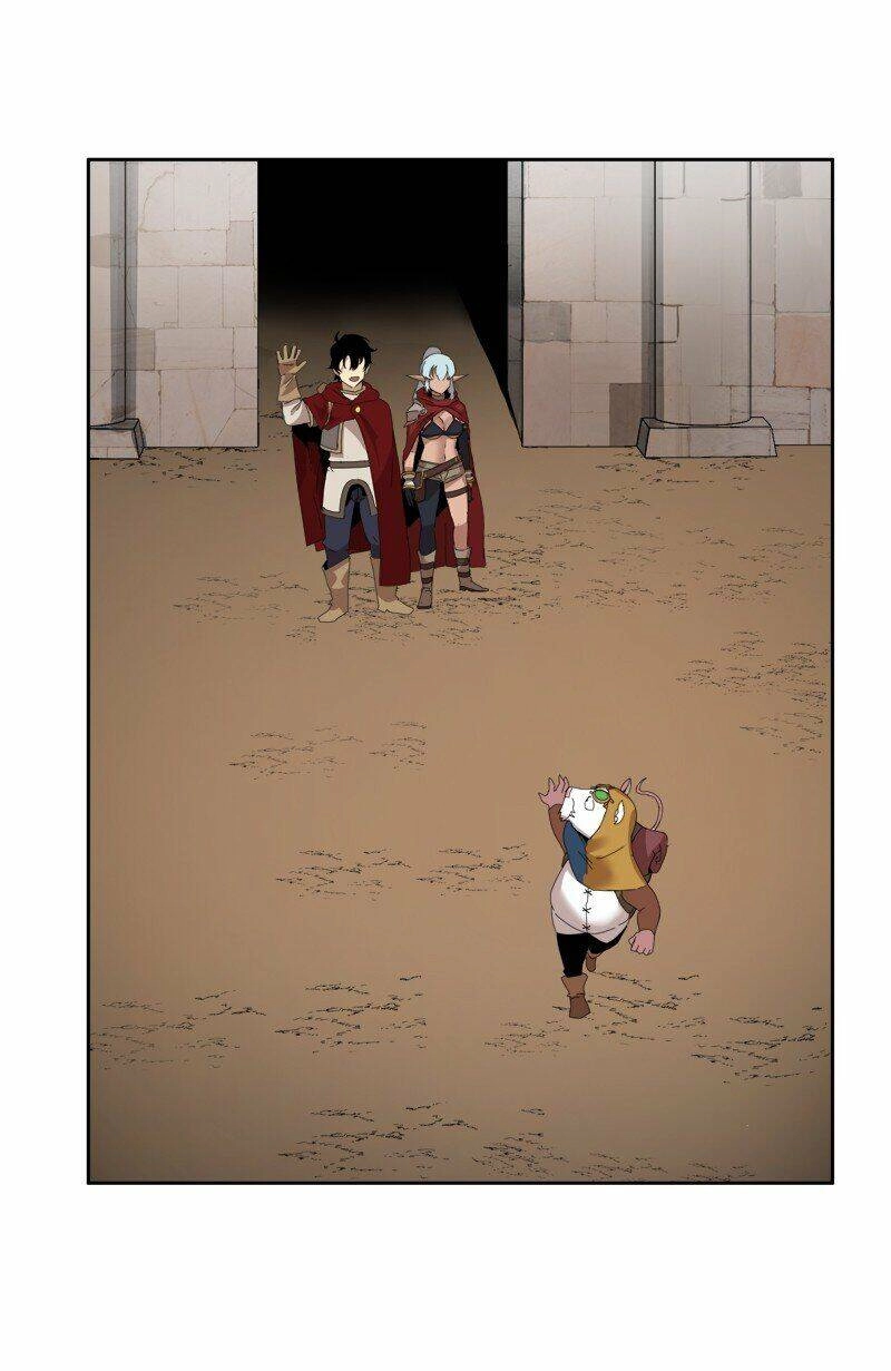 The Dungeon Master Chapter 53 - 27