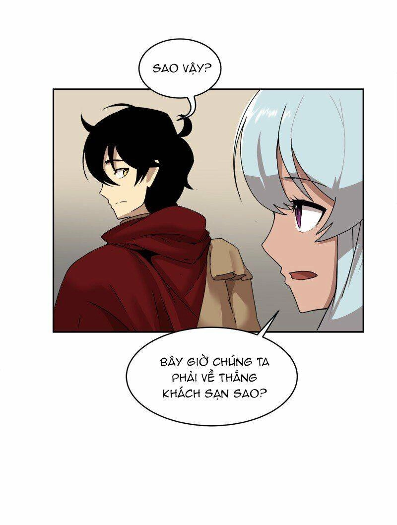 The Dungeon Master Chapter 53 - 29