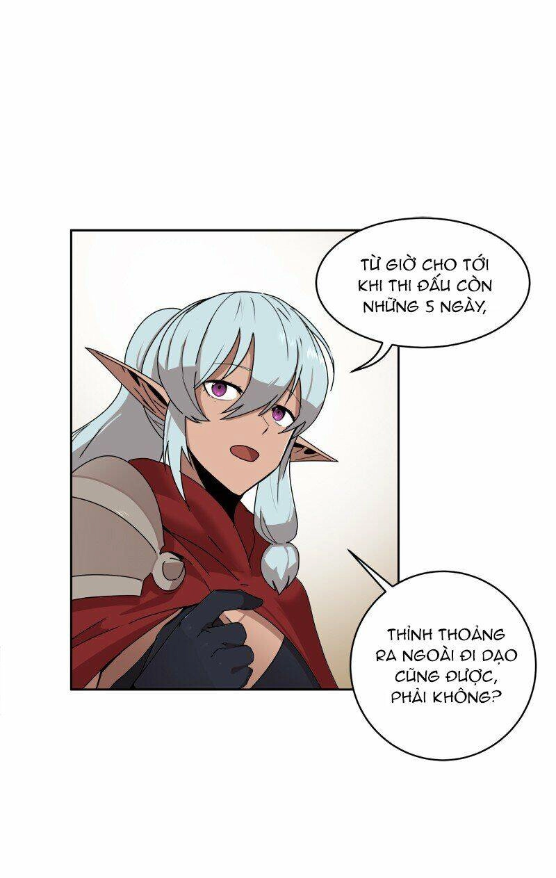 The Dungeon Master Chapter 53 - 30