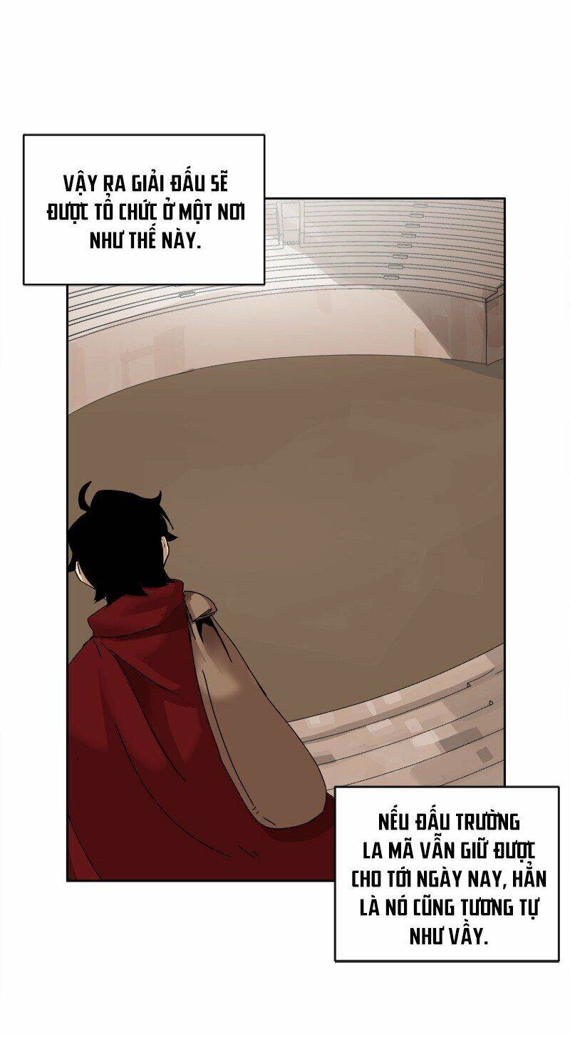 The Dungeon Master Chapter 53 - 33