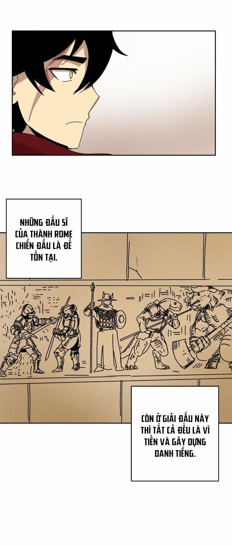 The Dungeon Master Chapter 53 - 34